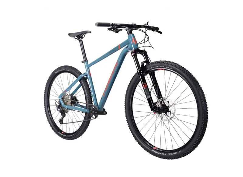 Lapierre Edge 9.9 Hardtail Mountain Bike-1